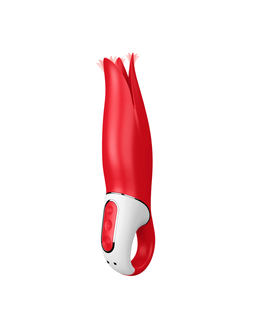 SATISFYER VIBE POWER FLOWER SATISFYER VIBE POWER FLOWER