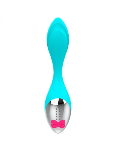 HAPPY LOKY MINI FUN VIBRATOR