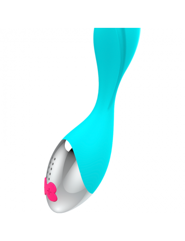 HAPPY LOKY MINI FUN VIBRATOR