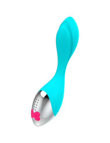 HAPPY LOKY - MINI FUN VIBRATOR