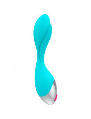 HAPPY LOKY - MINI FUN VIBRATOR