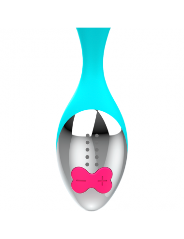 HAPPY LOKY - MINI FUN VIBRATOR