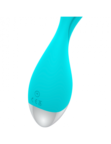 HAPPY LOKY - MINI FUN VIBRATOR