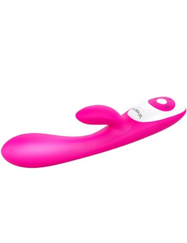 NALONE WANT RECHARGEABLE VIBRATOR VOICE CONTROL