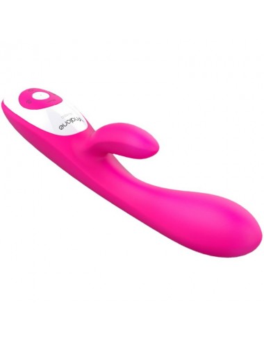 NALONE WANT RECHARGEABLE VIBRATOR VOICE CONTROL