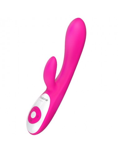 NALONE WANT RECHARGEABLE VIBRATOR VOICE CONTROL