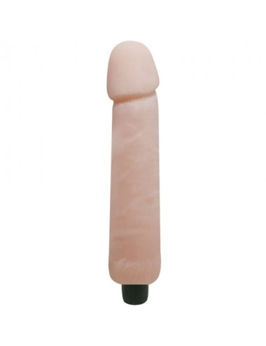 LOVE COMPANION VIBRATING DILDO 25 CM