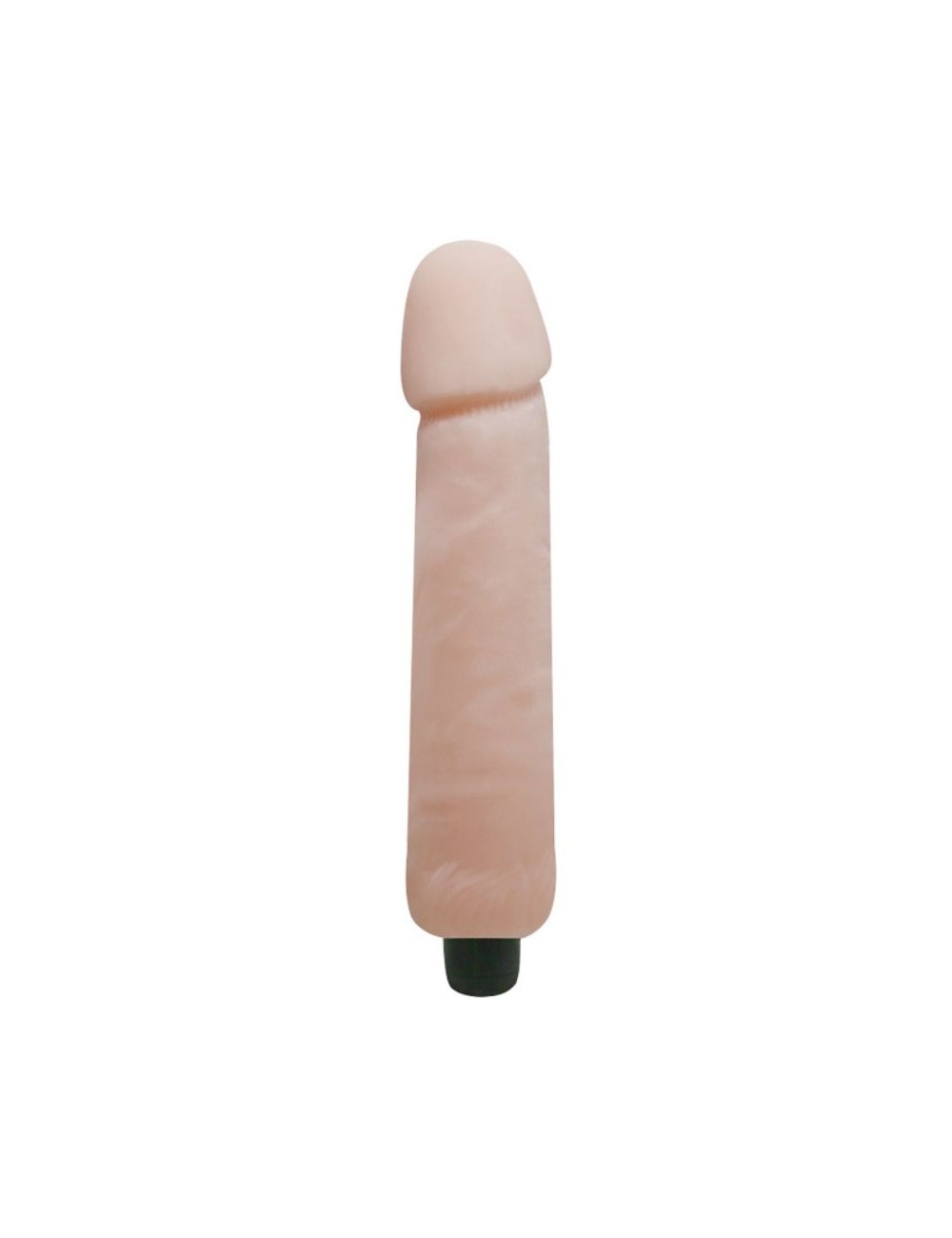 LOVE COMPANION VIBRATING DILDO 25 CM LOVE COMPANION VIBRATING DILDO 25 CM
