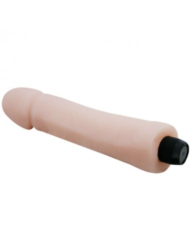 LOVE COMPANION VIBRATING DILDO 25 CM