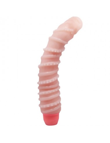 FLEXI VIBE SENSUAL SPINE 19.5 CM