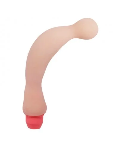 FLEXI VIBE SENSUAL SPINE VIBRATING DILDO 22 CM