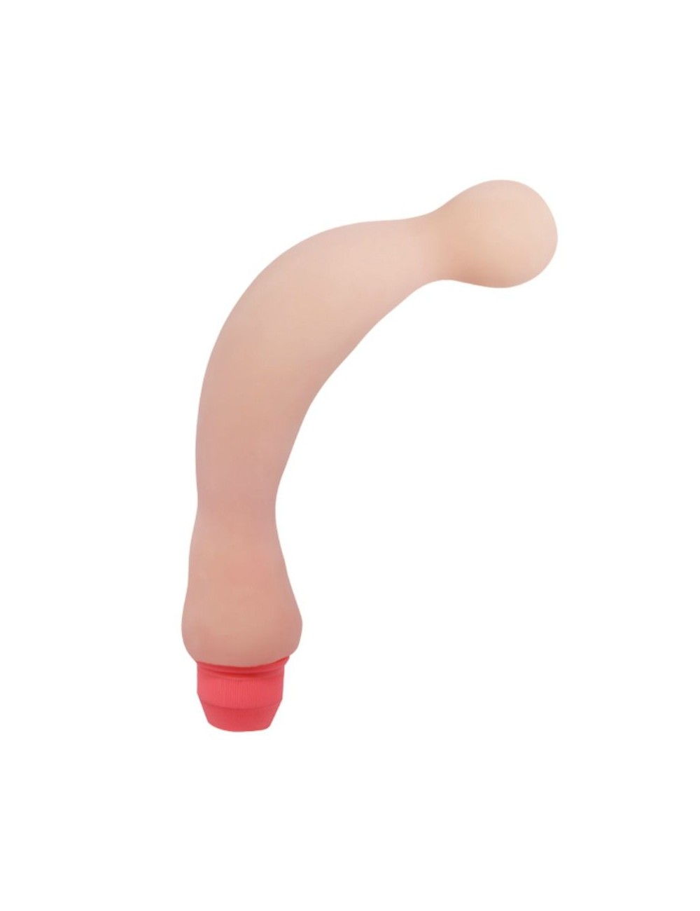 FLEXI VIBE SENSUAL SPINE VIBRATING DILDO 22 CM FLEXI VIBE SENSUAL SPINE VIBRATING DILDO 22 CM