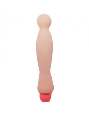 FLEXI VIBE SENSUAL SPINE VIBRATING DILDO 22 CM