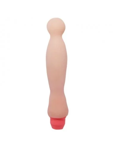 FLEXI VIBE SENSUAL SPINE VIBRATING DILDO 22 CM