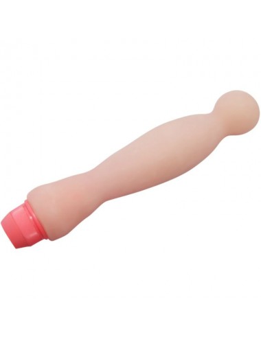 BAILE - FLEXI VIBE SENSUAL SPINE VIBRATOR 22 CM