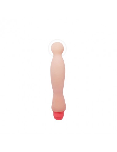 BAILE - FLEXI VIBE SENSUAL SPINE VIBRATOR 22 CM