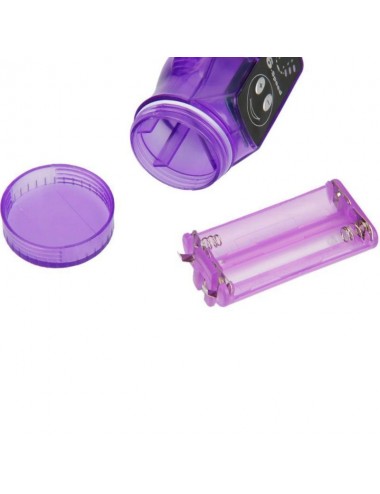 BAILE - DISTORTION TRIPLE LILAC STIMULATOR