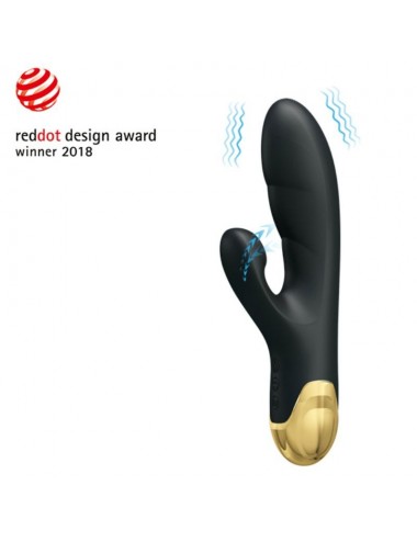PRETTY LOVE SMART NAUGHTY PLAY SUCKING VIBRATION FUNCTION