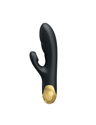 PRETTY LOVE SMART NAUGHTY PLAY SUCKING VIBRATION FUNCTION
