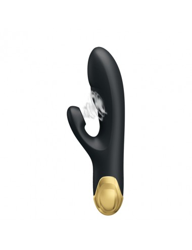 PRETTY LOVE - SMART NAUGHTY PLAY VIBRATION AND STIMULATING WAVES
