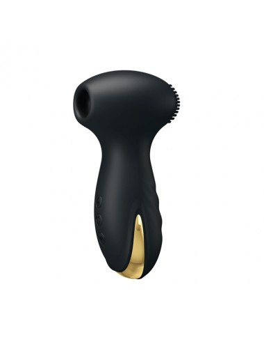 PRETTY LOVE SMART HAMMER SUCTION AND VIBRATION FUNCTION