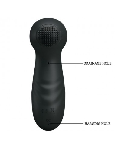 PRETTY LOVE - SMART HAMMER VIBRATION AND STIMULATING WAVES