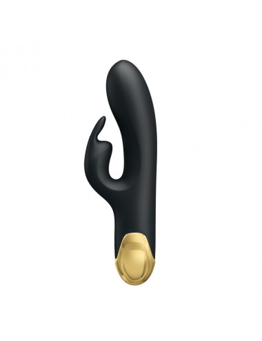 PRETTY LOVE - SMART DOUBLE PLEASURE VIBRATOR