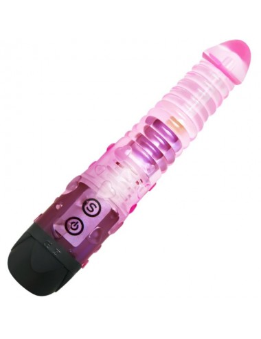 GIVE YOU LOVER PINK VIBRATOR