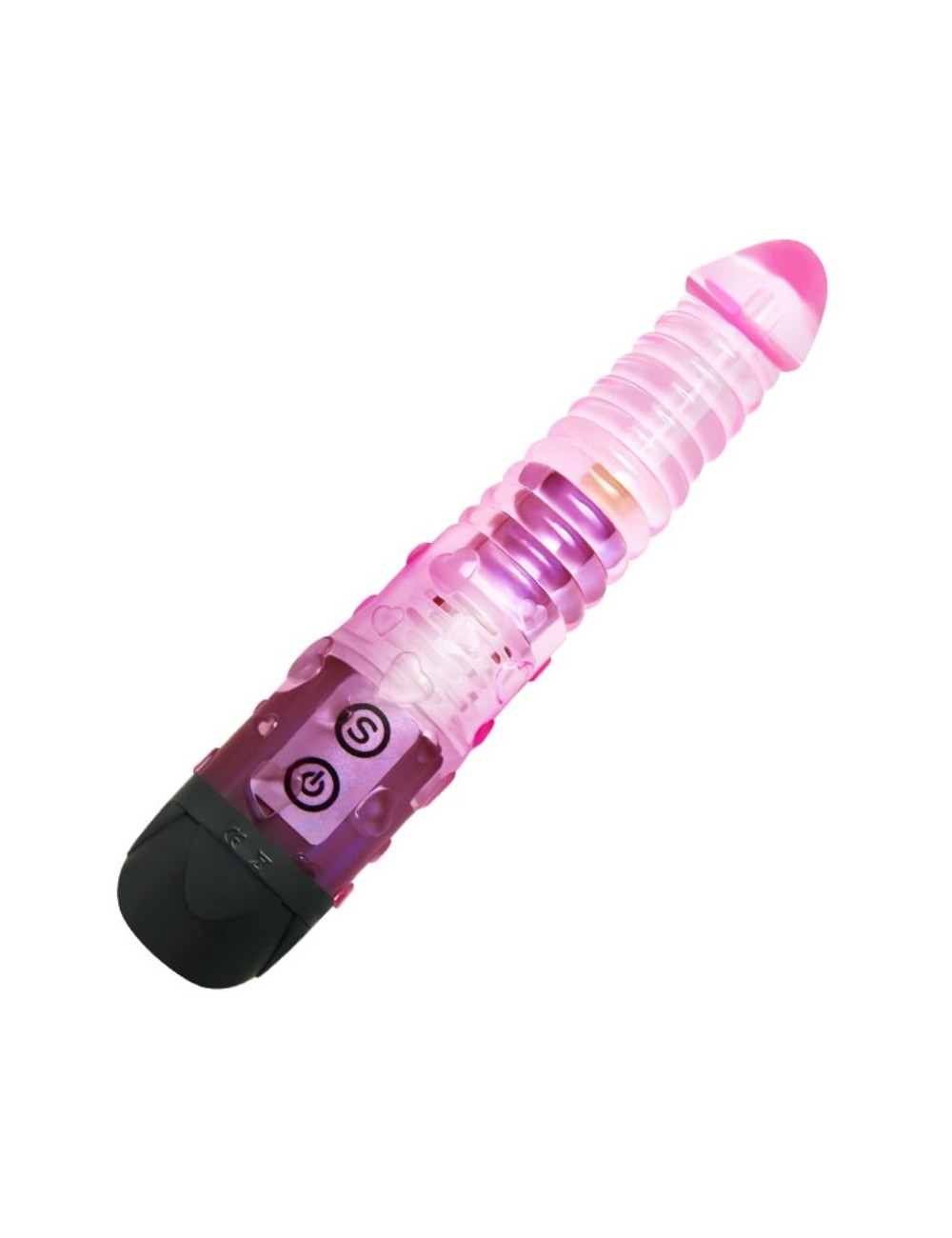 GIVE YOU LOVER PINK VIBRATOR GIVE YOU LOVER PINK VIBRATOR