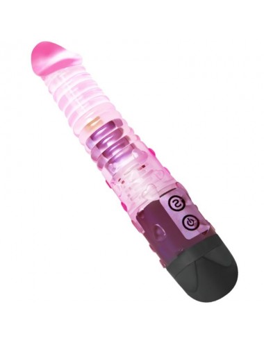 GIVE YOU LOVER PINK VIBRATOR