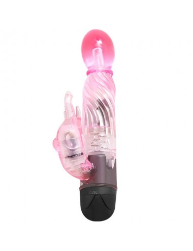 GIVE YOU A KIND OF LOVER PINK VIBRATOR 10 MODES