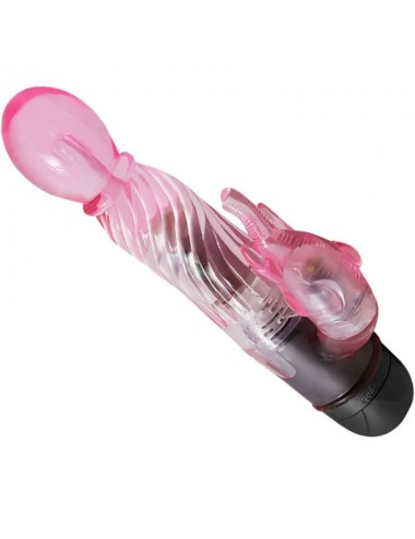 GIVE YOU A KIND OF LOVER PINK VIBRATOR 10 MODES