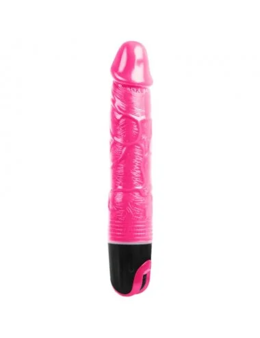 BAILE MULTISPEED VIBRATOR PINK