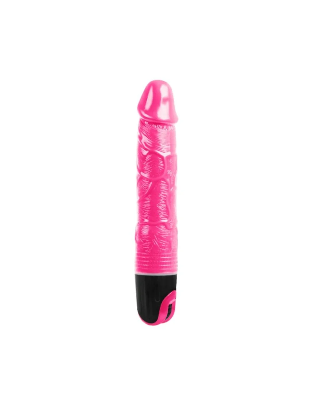 BAILE MULTISPEED VIBRATOR PINK BAILE MULTISPEED VIBRATOR PINK