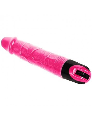 BAILE MULTISPEED VIBRATOR PINK