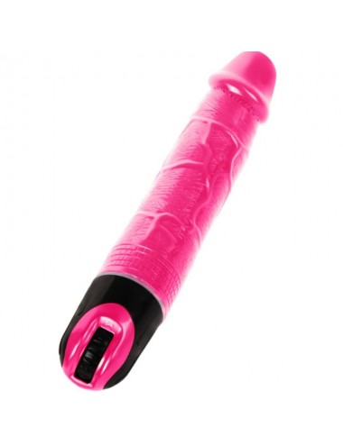 BAILE MULTISPEED VIBRATOR PINK