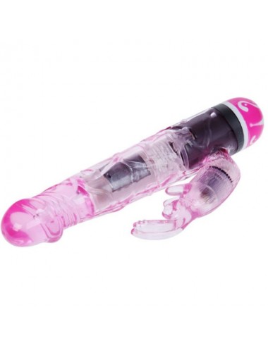 BAILE - MULTISPEED VIBRATORS WITH RABBIT