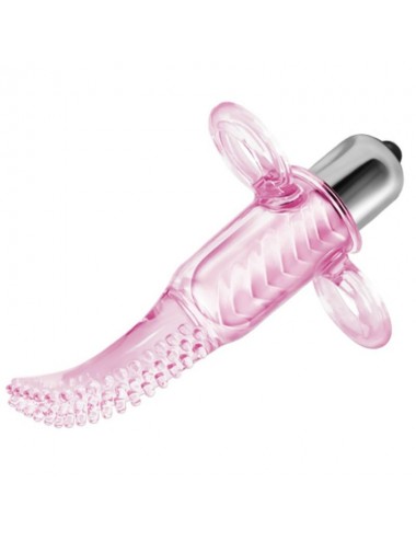 VIBRO FINGER FINGER TIP STIMULATING