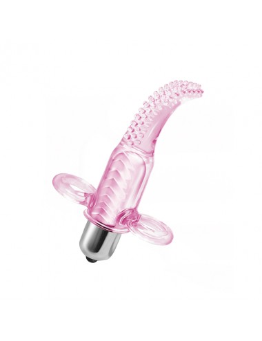 BAILE - VIBRO FINGER THIMBLE STIMULATOR