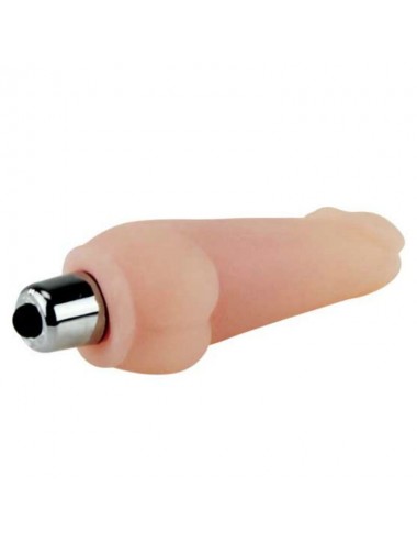 SUPER MINI MAVOUVIN VIBRATOR
