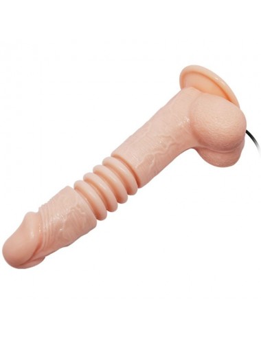 BAILE - THUNDER UP MULTIFUNCTION VIBRATOR