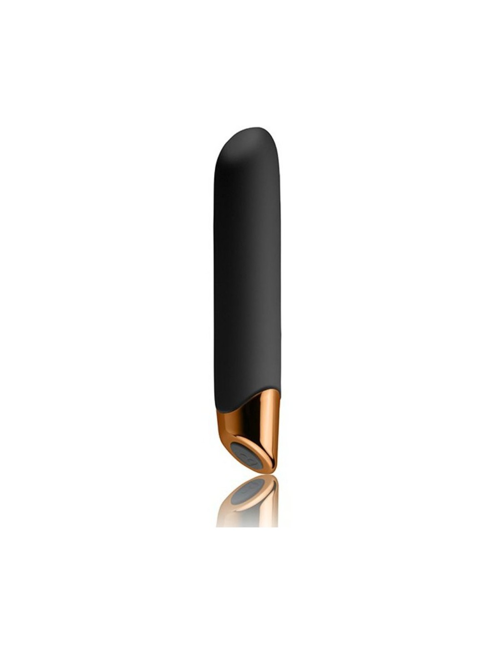 ROCKS-OFF CHAIAMO VIBRATOR BLACK