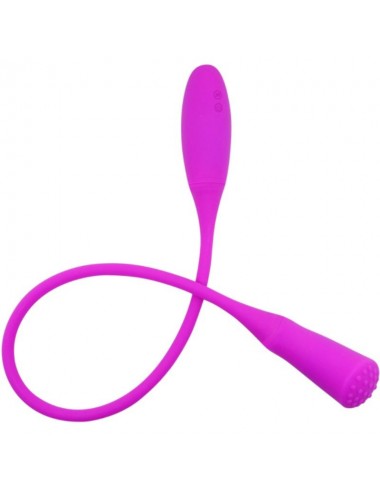 PRETTY LOVE SMART SNAKY VIBE VIBRATOR 2 UNISEX