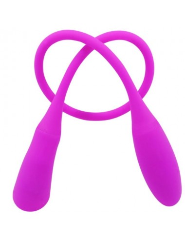 PRETTY LOVE SMART SNAKY VIBE VIBRATOR 2 UNISEX