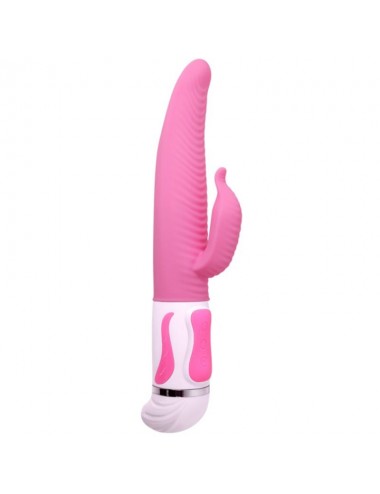 PRETTY LOVE FLIRTATION ANTOINE VIBRATOR ROTATION FUNCTION