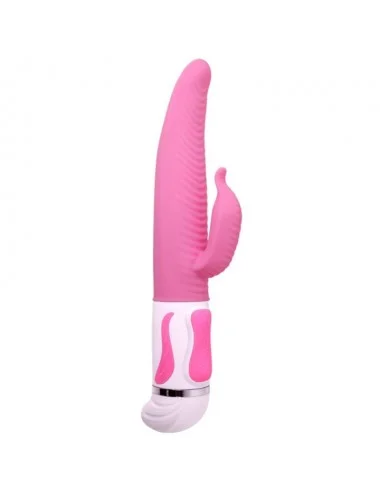 PRETTY LOVE FLIRTATION ANTOINE VIBRATOR ROTATION FUNCTION