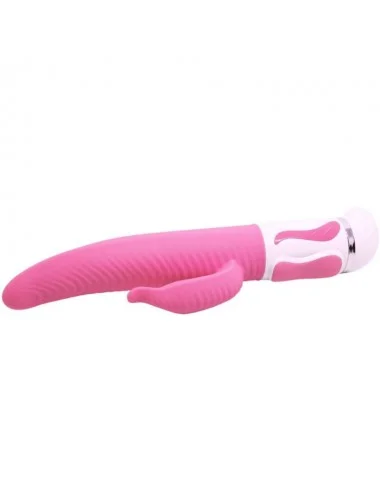 PRETTY LOVE FLIRTATION ANTOINE VIBRATOR ROTATION FUNCTION