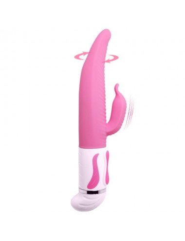 PRETTY LOVE - ANTOINE ROTATION VIBRATOR