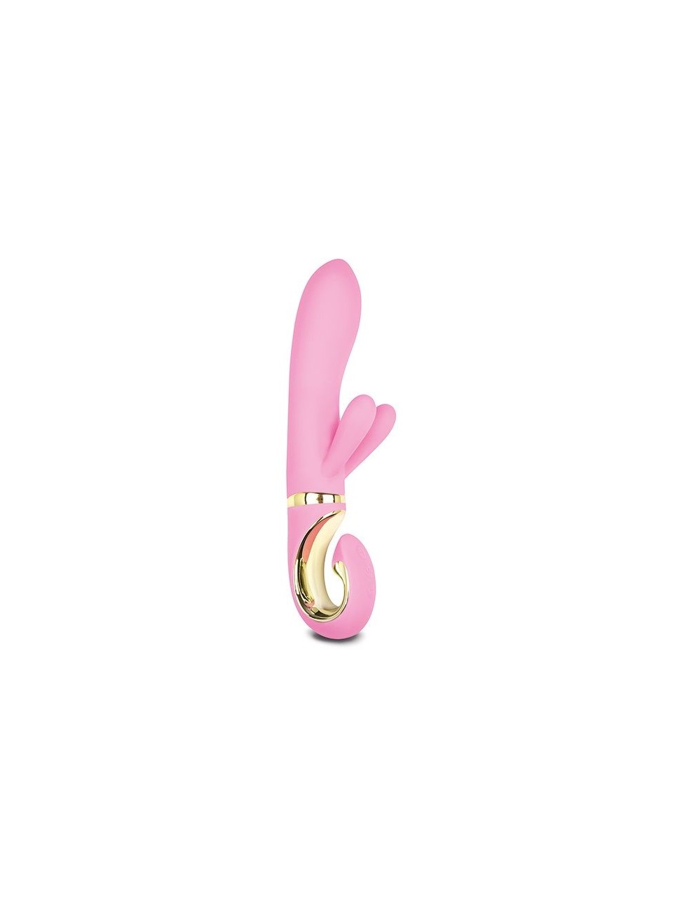 FUN TOYS  GRABBIT VIBRATOR PINK