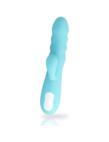 MIA EIFFEL VIBRATOR TURQUOISE